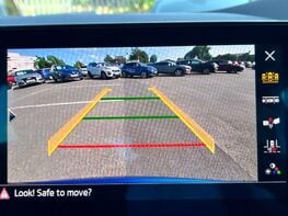 Skoda Kamiq 1.0 Kamiq SE L Executive TSI 5dr 27