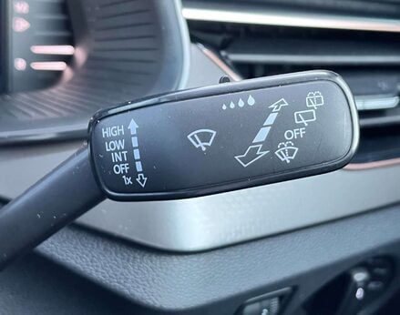 Skoda Kamiq 1.0 Kamiq SE L Executive TSI 5dr 53