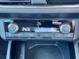 Skoda Kamiq 1.0 Kamiq SE L Executive TSI 5dr 44