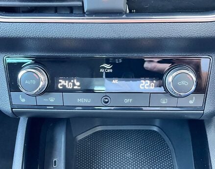 Skoda Kamiq 1.0 Kamiq SE L Executive TSI 5dr 44