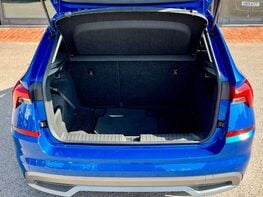 Skoda Kamiq 1.0 Kamiq SE L Executive TSI 5dr 61