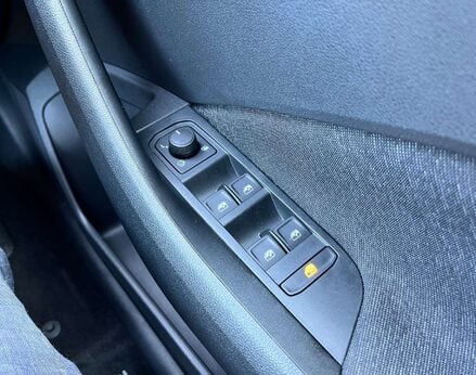 Skoda Kamiq 1.0 Kamiq SE L Executive TSI 5dr 56