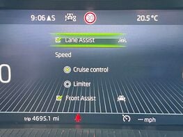 Skoda Kamiq 1.0 Kamiq SE L Executive TSI 5dr 24