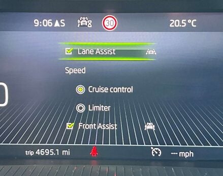 Skoda Kamiq 1.0 Kamiq SE L Executive TSI 5dr 24