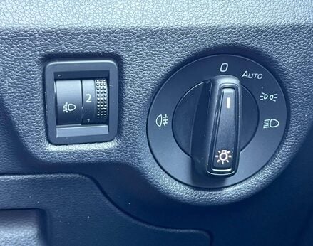 Skoda Kamiq 1.0 Kamiq SE L Executive TSI 5dr 54