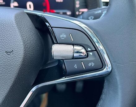Skoda Kamiq 1.0 Kamiq SE L Executive TSI 5dr 51