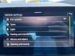 Skoda Kamiq 1.0 Kamiq SE L Executive TSI 5dr 38