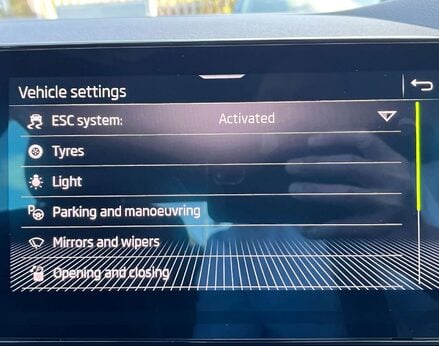 Skoda Kamiq 1.0 Kamiq SE L Executive TSI 5dr 38