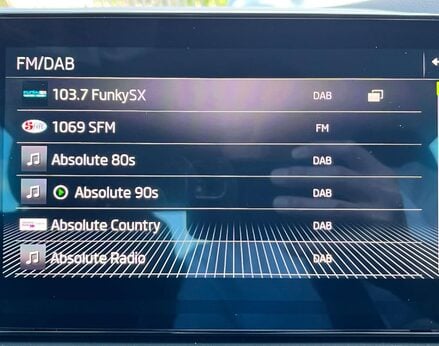 Skoda Kamiq 1.0 Kamiq SE L Executive TSI 5dr 34