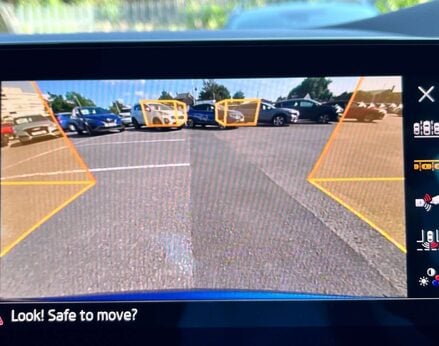 Skoda Kamiq 1.0 Kamiq SE L Executive TSI 5dr 30