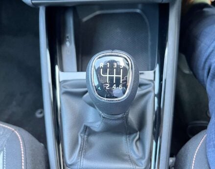 Skoda Kamiq 1.0 Kamiq SE L Executive TSI 5dr 48