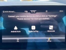 Skoda Kamiq 1.0 Kamiq SE L Executive TSI 5dr 36