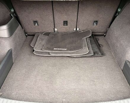 Skoda Kodiaq 2.0 Kodiaq SE L TSi 4x4 Semi-Auto 4WD 5dr 70