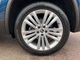 Skoda Kodiaq 2.0 Kodiaq SE L TSi 4x4 Semi-Auto 4WD 5dr 14