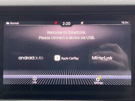 Skoda Kodiaq 2.0 Kodiaq SE L TSi 4x4 Semi-Auto 4WD 5dr 36