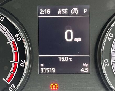 Skoda Kodiaq 2.0 Kodiaq SE L TSi 4x4 Semi-Auto 4WD 5dr 22