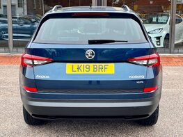 Skoda Kodiaq 2.0 Kodiaq SE L TSi 4x4 Semi-Auto 4WD 5dr 6