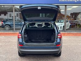 Skoda Kodiaq 2.0 Kodiaq SE L TSi 4x4 Semi-Auto 4WD 5dr 68
