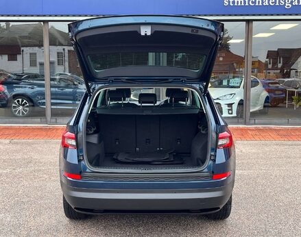 Skoda Kodiaq 2.0 Kodiaq SE L TSi 4x4 Semi-Auto 4WD 5dr 68