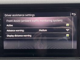 Skoda Kodiaq 2.0 Kodiaq SE L TSi 4x4 Semi-Auto 4WD 5dr 41