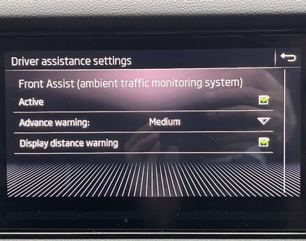 Skoda Kodiaq 2.0 Kodiaq SE L TSi 4x4 Semi-Auto 4WD 5dr 41