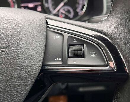 Skoda Kodiaq 2.0 Kodiaq SE L TSi 4x4 Semi-Auto 4WD 5dr 58