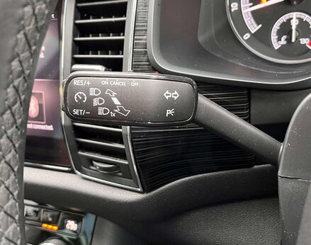 Skoda Kodiaq 2.0 Kodiaq SE L TSi 4x4 Semi-Auto 4WD 5dr 59