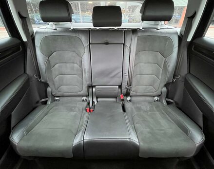 Skoda Kodiaq 2.0 Kodiaq SE L TSi 4x4 Semi-Auto 4WD 5dr 67