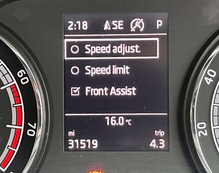 Skoda Kodiaq 2.0 Kodiaq SE L TSi 4x4 Semi-Auto 4WD 5dr 24