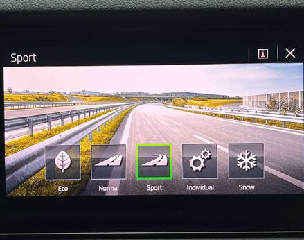 Skoda Kodiaq 2.0 Kodiaq SE L TSi 4x4 Semi-Auto 4WD 5dr 46