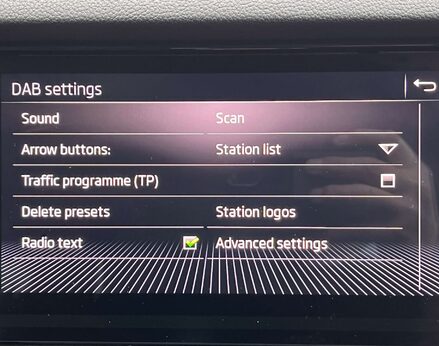 Skoda Kodiaq 2.0 Kodiaq SE L TSi 4x4 Semi-Auto 4WD 5dr 34