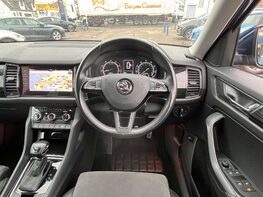Skoda Kodiaq 2.0 Kodiaq SE L TSi 4x4 Semi-Auto 4WD 5dr 19