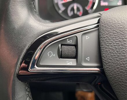 Skoda Kodiaq 2.0 Kodiaq SE L TSi 4x4 Semi-Auto 4WD 5dr 57