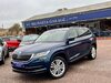 Skoda Kodiaq 2.0 Kodiaq SE L TSi 4x4 Semi-Auto 4WD 5dr