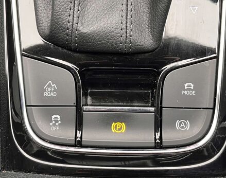 Skoda Kodiaq 2.0 Kodiaq SE L TSi 4x4 Semi-Auto 4WD 5dr 56