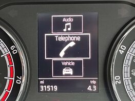 Skoda Kodiaq 2.0 Kodiaq SE L TSi 4x4 Semi-Auto 4WD 5dr 25