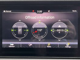 Skoda Kodiaq 2.0 Kodiaq SE L TSi 4x4 Semi-Auto 4WD 5dr 38