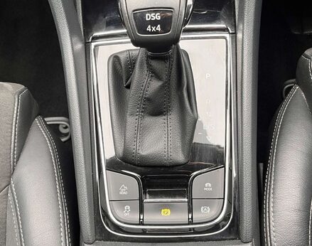 Skoda Kodiaq 2.0 Kodiaq SE L TSi 4x4 Semi-Auto 4WD 5dr 55