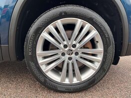 Skoda Kodiaq 2.0 Kodiaq SE L TSi 4x4 Semi-Auto 4WD 5dr 16