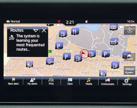 Skoda Kodiaq 2.0 Kodiaq SE L TSi 4x4 Semi-Auto 4WD 5dr 27