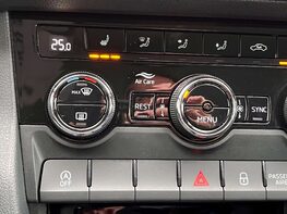 Skoda Kodiaq 2.0 Kodiaq SE L TSi 4x4 Semi-Auto 4WD 5dr 51