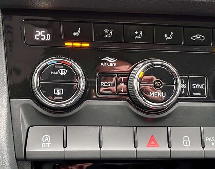 Skoda Kodiaq 2.0 Kodiaq SE L TSi 4x4 Semi-Auto 4WD 5dr 51