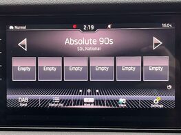 Skoda Kodiaq 2.0 Kodiaq SE L TSi 4x4 Semi-Auto 4WD 5dr 33