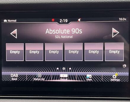 Skoda Kodiaq 2.0 Kodiaq SE L TSi 4x4 Semi-Auto 4WD 5dr 33