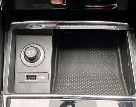 Skoda Kodiaq 2.0 Kodiaq SE L TSi 4x4 Semi-Auto 4WD 5dr 54