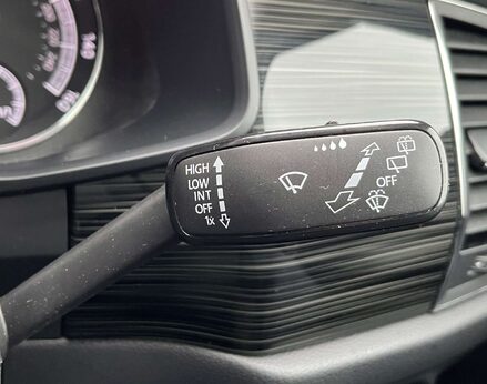 Skoda Kodiaq 2.0 Kodiaq SE L TSi 4x4 Semi-Auto 4WD 5dr 60