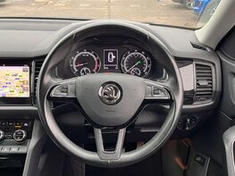 Skoda Kodiaq 2.0 Kodiaq SE L TSi 4x4 Semi-Auto 4WD 5dr 20