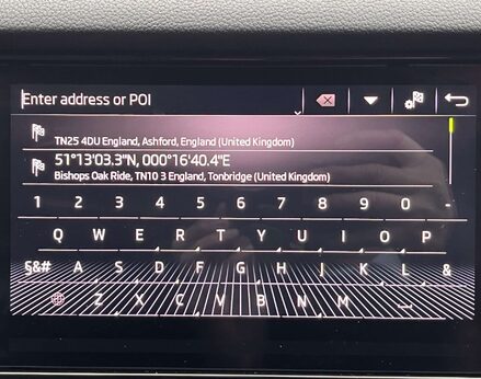 Skoda Kodiaq 2.0 Kodiaq SE L TSi 4x4 Semi-Auto 4WD 5dr 42