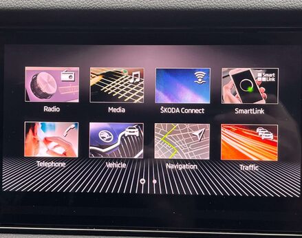 Skoda Kodiaq 2.0 Kodiaq SE L TSi 4x4 Semi-Auto 4WD 5dr 31