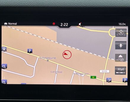 Skoda Kodiaq 2.0 Kodiaq SE L TSi 4x4 Semi-Auto 4WD 5dr 28